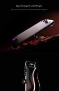 Ayn Odin 2 Portal Odin2 7inch Game Console 8000mah 8gen2 Open Source Retro Video 120hz Screen Handheld Game Player pc customized