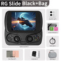 Anbernic RG Slide Handheld Game Console Android 4.7" LTPS In-Cell Screen Capacitive Joystick WIFI Bluetooth Video Gaming Player