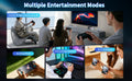 Anbernic RG VITA Retro Handheld Game Console 5.46-inch IPS Touch Screen Android 12 3GB+64GB AI Function 3D Hall Joystick 5000mAh