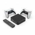 iGameConsole G11 Pro Best Premium Retro Handheld Console 2026 | 40000 Preloaded GBA SNES PS1 Games Plug and Play | Back to School Gift for Kids Adults Dad | Linux 64GB Emulator Console | Nostalgic Classic Gaming Childhood Memories