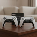 iGameConsole G11 Pro Best Premium Retro Handheld Console 2026 | 40000 Preloaded GBA SNES PS1 Games Plug and Play | Back to School Gift for Kids Adults Dad | Linux 64GB Emulator Console | Nostalgic Classic Gaming Childhood Memories