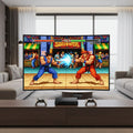 iGameConsole G11 Pro Best Premium Retro Handheld Console 2026 | 40000 Preloaded GBA SNES PS1 Games Plug and Play | Back to School Gift for Kids Adults Dad | Linux 64GB Emulator Console | Nostalgic Classic Gaming Childhood Memories