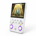 iGameConsole R36 ULTRA Best Retro Handheld Gaming Console 2026 | 10000 Preloaded GBA SNES PS1 Games Plug and Play | Back to School Gift for Kids Adults Dad | 4 Inch IPS Linux 64GB Emulator Console | Nostalgic Classic Gaming Childhood Memories