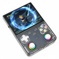 iGameConsole R36 Ultra Best Retro Handheld Gaming Console 2026 | 10000 Preloaded GBA SNES PS1 Games Plug and Play | Back to School Gift for Kids Adults Dad | 4.5 Inch IPS Linux 64GB Emulator Console | Nostalgic Classic Gaming Childhood Memories