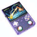 iGameConsole R36 Ultra Best Retro Handheld Gaming Console 2026 | 10000 Preloaded GBA SNES PS1 Games Plug and Play | Back to School Gift for Kids Adults Dad | 4.5 Inch IPS Linux 64GB Emulator Console | Nostalgic Classic Gaming Childhood Memories