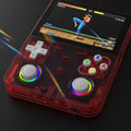 iGameConsole R36 Ultra Best Retro Handheld Gaming Console 2026 | 10000 Preloaded GBA SNES PS1 Games Plug and Play | Back to School Gift for Kids Adults Dad | 4.5 Inch IPS Linux 64GB Emulator Console | Nostalgic Classic Gaming Childhood Memories