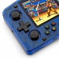 R36H Retro Handheld Console Linux-based retro gaming OS (ArkOS community firmware) 64G / 128G | iGameConsole 2026 Mid-Range | Supports GBA SNES PS1 N64 PSP 15000+ / 22000+ Preloaded Games Plug and Play | Back to School Gift for Retro Gamers
