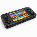 R36H Retro Handheld Console Linux-based retro gaming OS (ArkOS community firmware) 64G / 128G | iGameConsole 2026 Mid-Range | Supports GBA SNES PS1 N64 PSP 15000+ / 22000+ Preloaded Games Plug and Play | Back to School Gift for Retro Gamers