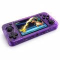 R36H Retro Handheld Console Linux-based retro gaming OS (ArkOS community firmware) 64G / 128G | iGameConsole 2026 Mid-Range | Supports GBA SNES PS1 N64 PSP 15000+ / 22000+ Preloaded Games Plug and Play | Back to School Gift for Retro Gamers
