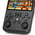 iGameConsole R36MAX Best Retro Handheld Gaming Console 2026 | 20000 Preloaded GBA SNES PS1 N64 PSP Games ArkOS | Back to School Gift for Retro Gamers Adults Collectors | 4 Inch IPS ArkOS 128GB ArkOS Emulator Console