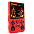 iGameConsole R36MAX Best Retro Handheld Gaming Console 2026 | 20000 Preloaded GBA SNES PS1 N64 PSP Games ArkOS | Back to School Gift for Retro Gamers Adults Collectors | 4 Inch IPS ArkOS 128GB ArkOS Emulator Console
