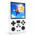 iGameConsole R36MAX Best Retro Handheld Gaming Console 2026 | 20000 Preloaded GBA SNES PS1 N64 PSP Games ArkOS | Back to School Gift for Retro Gamers Adults Collectors | 4 Inch IPS ArkOS 128GB ArkOS Emulator Console