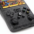 iGameConsole R36PRO Best Premium Retro Handheld Console 2026 | 25000 Preloaded GBA SNES PS1 N64 PSP DS Games Android | Back to School Gift for Retro Gamers Collectors Enthusiasts | 4 Inch IPS Multi-Emulator 128GB Premium Android Emulator