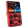 iGameConsole R36PRO Best Premium Retro Handheld Console 2026 | 25000 Preloaded GBA SNES PS1 N64 PSP DS Games Android | Back to School Gift for Retro Gamers Collectors Enthusiasts | 4 Inch IPS Multi-Emulator 128GB Premium Android Emulator