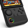 iGameConsole R36T Signature Best WiFi Retro Handheld Console 2026 | 22000 Preloaded GBA SNES PS1 Games Plug and Play | Back to School Gift for Kids Adults Dad | 3.5 Inch IPS Linux 64GB Emulator Console | Nostalgic Classic Gaming Childhood Memories