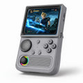 iGameConsole R36T Signature Best WiFi Retro Handheld Console 2026 | 22000 Preloaded GBA SNES PS1 Games Plug and Play | Back to School Gift for Kids Adults Dad | 3.5 Inch IPS Linux 64GB Emulator Console | Nostalgic Classic Gaming Childhood Memories