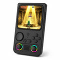 iGameConsole R36T MAX Best 5G WiFi Retro Handheld Console 2026 | 20000 Preloaded GBA SNES PS1 N64 PSP Games ArkOS | Back to School Gift for Retro Gamers Adults Collectors | 4 Inch IPS Linux 64GB ArkOS Emulator Console