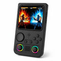 iGameConsole R36T MAX Best 5G WiFi Retro Handheld Console 2026 | 20000 Preloaded GBA SNES PS1 N64 PSP Games ArkOS | Back to School Gift for Retro Gamers Adults Collectors | 4 Inch IPS Linux 64GB ArkOS Emulator Console