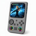 iGameConsole R36T MAX Best 5G WiFi Retro Handheld Console 2026 | 20000 Preloaded GBA SNES PS1 N64 PSP Games ArkOS | Back to School Gift for Retro Gamers Adults Collectors | 4 Inch IPS Linux 64GB ArkOS Emulator Console