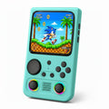 iGameConsole R36T MAX Best 5G WiFi Retro Handheld Console 2026 | 20000 Preloaded GBA SNES PS1 N64 PSP Games ArkOS | Back to School Gift for Retro Gamers Adults Collectors | 4 Inch IPS Linux 64GB ArkOS Emulator Console