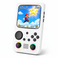 iGameConsole R36T MAX Best 5G WiFi Retro Handheld Console 2026 | 20000 Preloaded GBA SNES PS1 N64 PSP Games ArkOS | Back to School Gift for Retro Gamers Adults Collectors | 4 Inch IPS Linux 64GB ArkOS Emulator Console