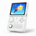 iGameConsole R36T Signature Best WiFi Retro Handheld Console 2026 | 22000 Preloaded GBA SNES PS1 Games Plug and Play | Back to School Gift for Kids Adults Dad | 3.5 Inch IPS Linux 64GB Emulator Console | Nostalgic Classic Gaming Childhood Memories