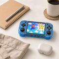 R46H Performance Edition — High-End Emulation Console (PS2 Ready)
