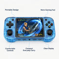 R46H Performance Edition — High-End Emulation Console (PS2 Ready)