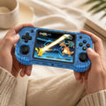 R46H Performance Edition — High-End Emulation Console (PS2 Ready)