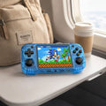 R46H Performance Edition — High-End Emulation Console (PS2 Ready)