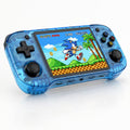 R46H Performance Edition — High-End Emulation Console (PS2 Ready)