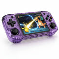 R46H Performance Edition — High-End Emulation Console (PS2 Ready)