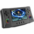 iGameConsole R50 Best Retro Handheld Gaming Console 2026 | 50000 Preloaded GBA SNES PS1 Games Plug and Play | Back to School Gift for Kids Adults Dad | 4.5 Inch IPS Linux 64GB Emulator Console | Nostalgic Classic Gaming Childhood Memories