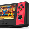 R50 Ultra Retro Handheld Console Linux-based retro gaming OS 256GB | iGameConsole 2026 Premium | GBA SNES PS1 PSP Dreamcast 50000+ Preloaded Games Plug and Play | Back to School Gift for Kids Adults Dad