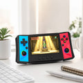 R50 Ultra Retro Handheld Console Linux-based retro gaming OS 256GB | iGameConsole 2026 Premium | GBA SNES PS1 PSP Dreamcast 50000+ Preloaded Games Plug and Play | Back to School Gift for Kids Adults Dad