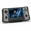 R50 Ultra Retro Handheld Console Linux-based retro gaming OS 256GB | iGameConsole 2026 Premium | GBA SNES PS1 PSP Dreamcast 50000+ Preloaded Games Plug and Play | Back to School Gift for Kids Adults Dad