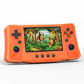 iGameConsole R50 Best Retro Handheld Gaming Console 2026 | 50000 Preloaded GBA SNES PS1 Games Plug and Play | Back to School Gift for Kids Adults Dad | 4.5 Inch IPS Linux 64GB Emulator Console | Nostalgic Classic Gaming Childhood Memories
