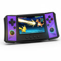 R50 Ultra Retro Handheld Console Linux-based retro gaming OS 256GB | iGameConsole 2026 Premium | GBA SNES PS1 PSP Dreamcast 50000+ Preloaded Games Plug and Play | Back to School Gift for Kids Adults Dad