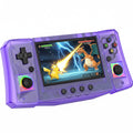 iGameConsole R50 Best Retro Handheld Gaming Console 2026 | 50000 Preloaded GBA SNES PS1 Games Plug and Play | Back to School Gift for Kids Adults Dad | 4.5 Inch IPS Linux 64GB Emulator Console | Nostalgic Classic Gaming Childhood Memories