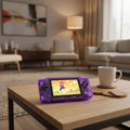iGameConsole R50 Best Retro Handheld Gaming Console 2026 | 50000 Preloaded GBA SNES PS1 Games Plug and Play | Back to School Gift for Kids Adults Dad | 4.5 Inch IPS Linux 64GB Emulator Console | Nostalgic Classic Gaming Childhood Memories