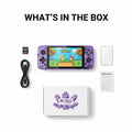 iGameConsole R50 Best Retro Handheld Gaming Console 2026 | 50000 Preloaded GBA SNES PS1 Games Plug and Play | Back to School Gift for Kids Adults Dad | 4.5 Inch IPS Linux 64GB Emulator Console | Nostalgic Classic Gaming Childhood Memories