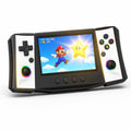 R50 Ultra Retro Handheld Console Linux-based retro gaming OS 256GB | iGameConsole 2026 Premium | GBA SNES PS1 PSP Dreamcast 50000+ Preloaded Games Plug and Play | Back to School Gift for Kids Adults Dad