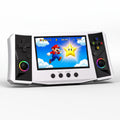 iGameConsole R50 Best Retro Handheld Gaming Console 2026 | 50000 Preloaded GBA SNES PS1 Games Plug and Play | Back to School Gift for Kids Adults Dad | 4.5 Inch IPS Linux 64GB Emulator Console | Nostalgic Classic Gaming Childhood Memories