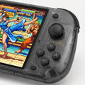 iGameConsole R50 Best Retro Handheld Gaming Console 2026 | 10000 Preloaded GBA SNES PS1 Games Plug and Play | Back to School Gift for Kids Adults Dad | Linux 64GB Emulator Console | Nostalgic Classic Gaming Childhood Memories