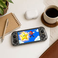 iGameConsole R50 Best Retro Handheld Gaming Console 2026 | 10000 Preloaded GBA SNES PS1 Games Plug and Play | Back to School Gift for Kids Adults Dad | Linux 64GB Emulator Console | Nostalgic Classic Gaming Childhood Memories
