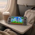 iGameConsole R50 Best Retro Handheld Gaming Console 2026 | 10000 Preloaded GBA SNES PS1 Games Plug and Play | Back to School Gift for Kids Adults Dad | Linux 64GB Emulator Console | Nostalgic Classic Gaming Childhood Memories
