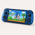 iGameConsole R50 Best Retro Handheld Gaming Console 2026 | 10000 Preloaded GBA SNES PS1 Games Plug and Play | Back to School Gift for Kids Adults Dad | Linux 64GB Emulator Console | Nostalgic Classic Gaming Childhood Memories