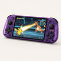 iGameConsole R50 Best Retro Handheld Gaming Console 2026 | 10000 Preloaded GBA SNES PS1 Games Plug and Play | Back to School Gift for Kids Adults Dad | Linux 64GB Emulator Console | Nostalgic Classic Gaming Childhood Memories