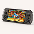 iGameConsole R50 Best Retro Handheld Gaming Console 2026 | 10000 Preloaded GBA SNES PS1 Games Plug and Play | Back to School Gift for Kids Adults Dad | Linux 64GB Emulator Console | Nostalgic Classic Gaming Childhood Memories