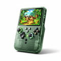 iGameConsole R60 MAX Best Retro Handheld Gaming Console 2026 | 10000 Preloaded GBA SNES PS1 N64 PSP Games ArkOS | Back to School Gift for Retro Gamers Adults Collectors | 6.0 Inch IPS Linux 64GB ArkOS Emulator Console